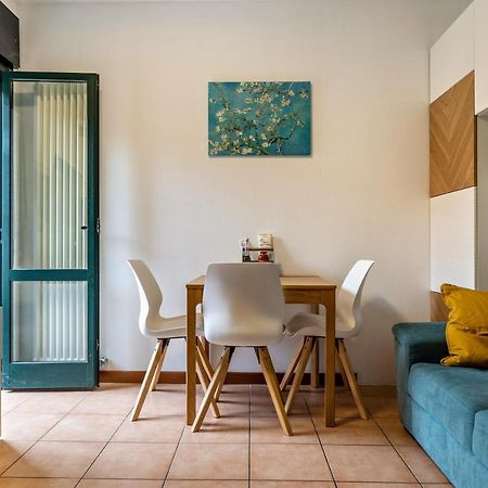 Apartament La Terrazza Di Vincent Sul Garda Riva Zewnętrze zdjęcie