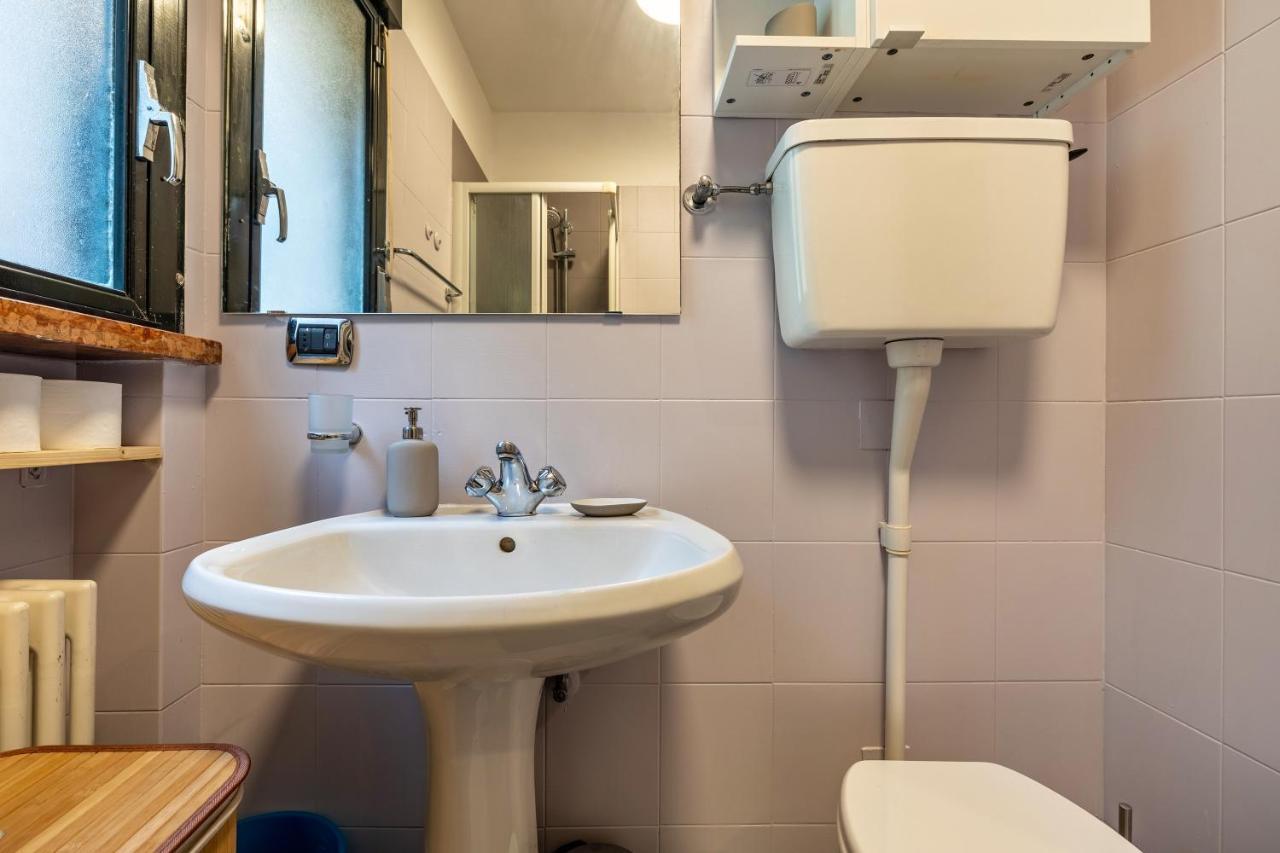 Apartament La Terrazza Di Vincent Sul Garda Riva Zewnętrze zdjęcie