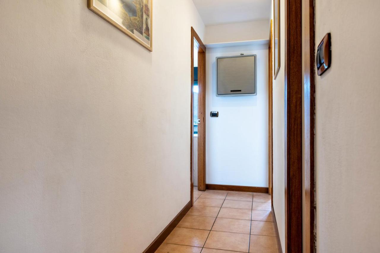 Apartament La Terrazza Di Vincent Sul Garda Riva Zewnętrze zdjęcie