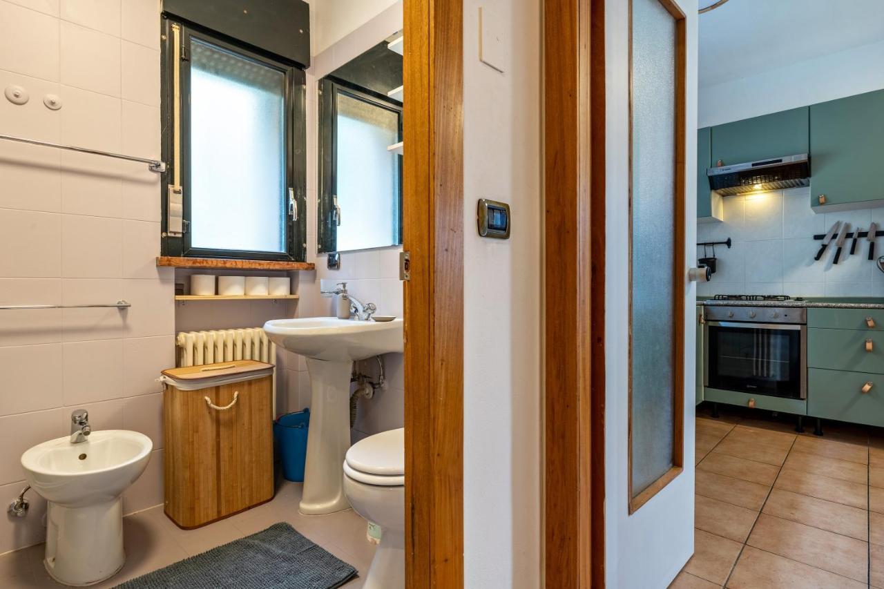 Apartament La Terrazza Di Vincent Sul Garda Riva Zewnętrze zdjęcie