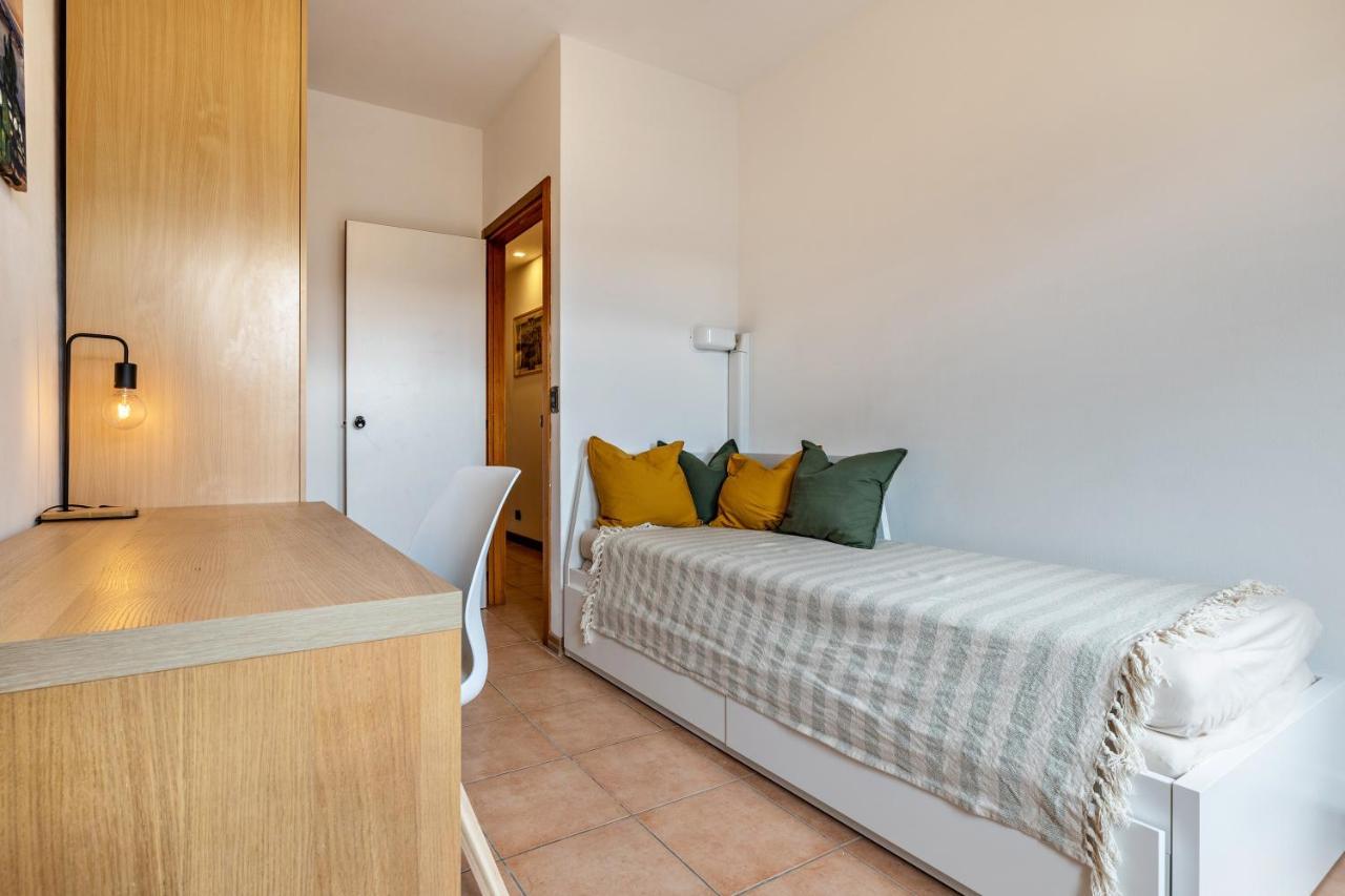 Apartament La Terrazza Di Vincent Sul Garda Riva Zewnętrze zdjęcie