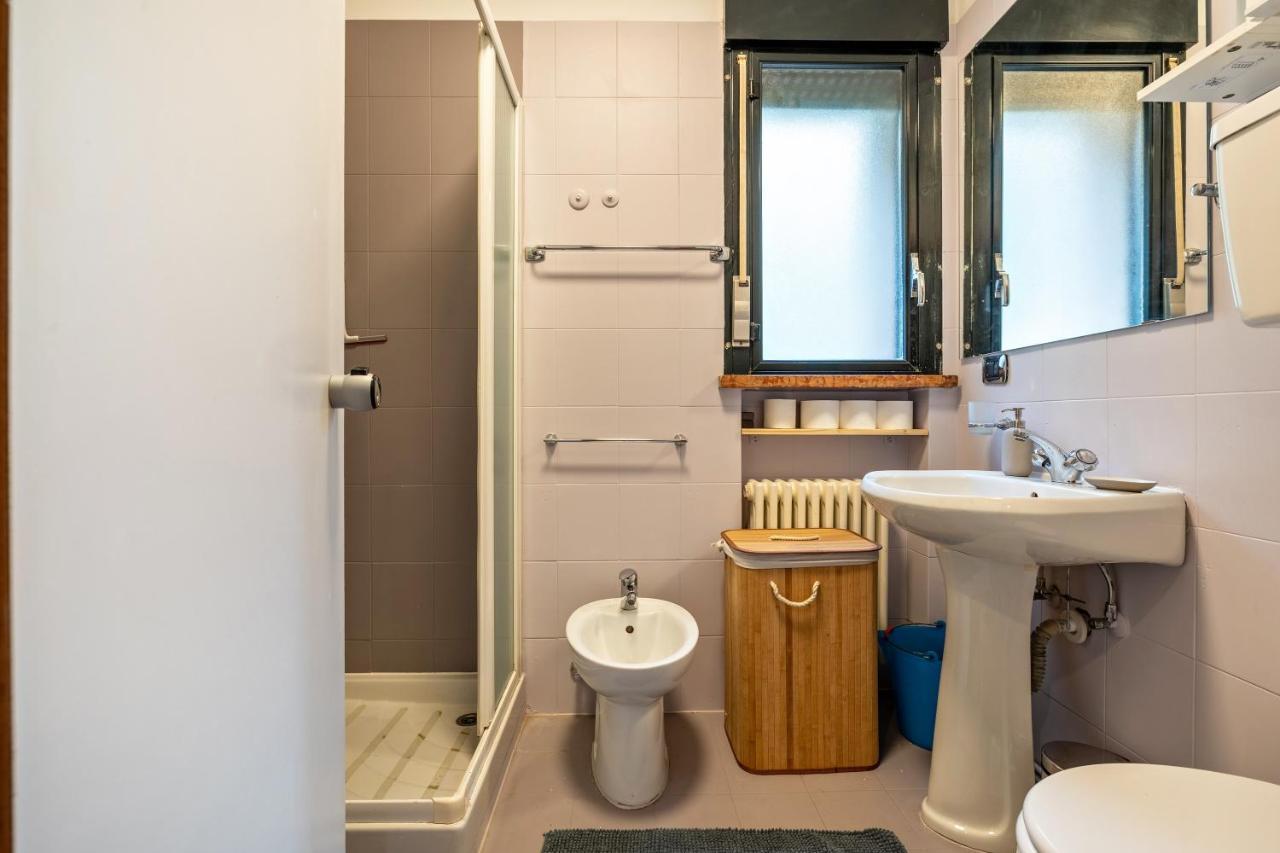 Apartament La Terrazza Di Vincent Sul Garda Riva Zewnętrze zdjęcie